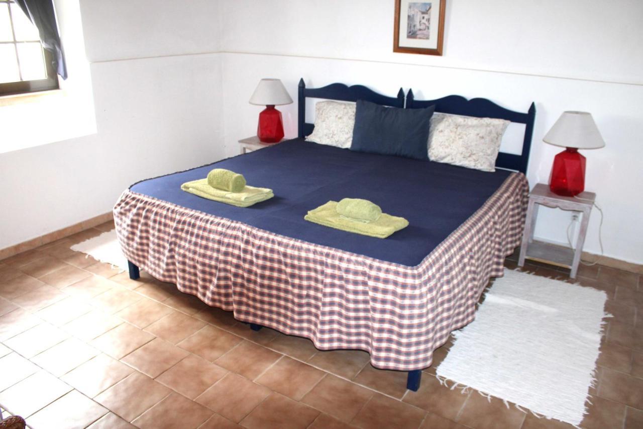 Quinta Do Lagar - By Portugalferias Guest House Albufeira Luaran gambar