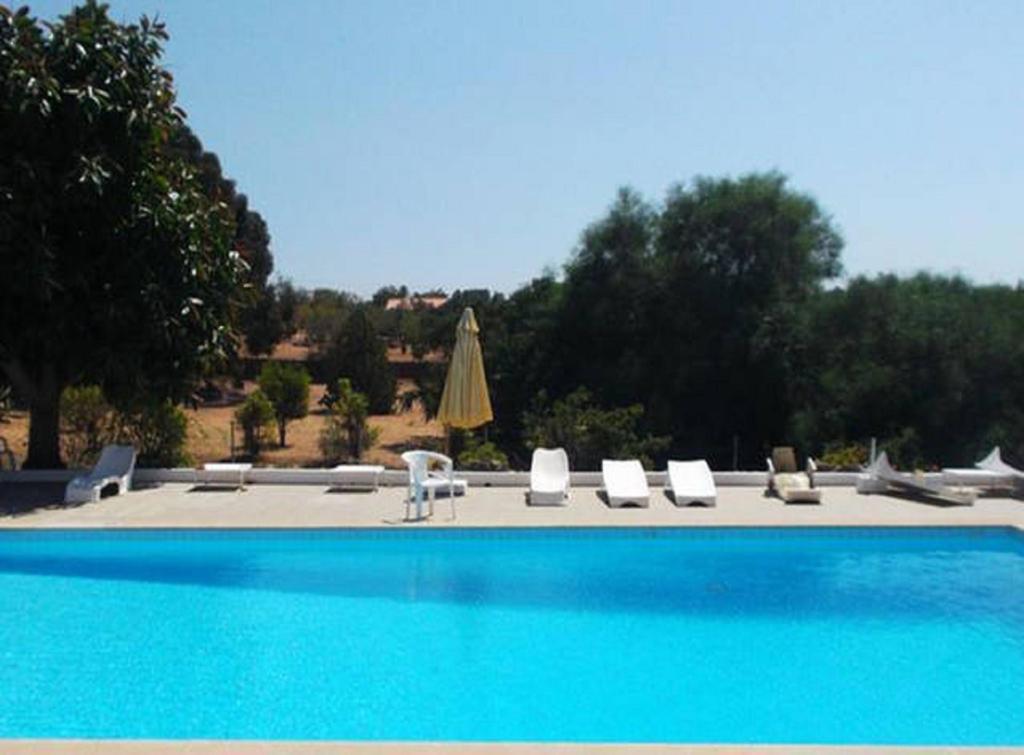 Quinta Do Lagar - By Portugalferias Guest House Albufeira Bilik gambar