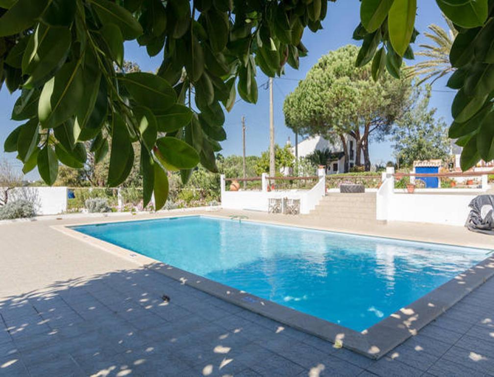 Quinta Do Lagar - By Portugalferias Guest House Albufeira Luaran gambar
