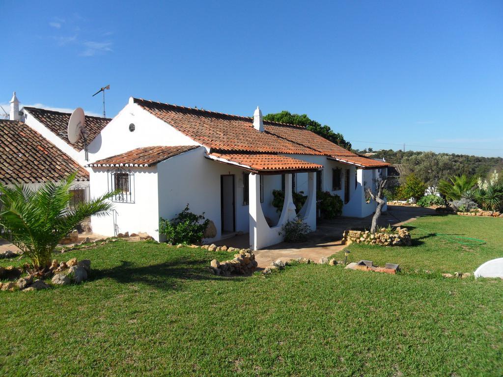 Quinta Do Lagar - By Portugalferias Guest House Albufeira Luaran gambar