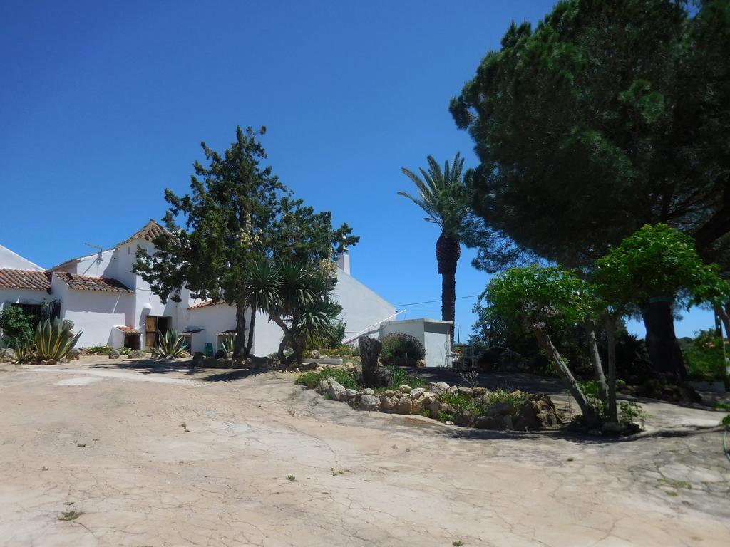 Quinta Do Lagar - By Portugalferias Guest House Albufeira Luaran gambar