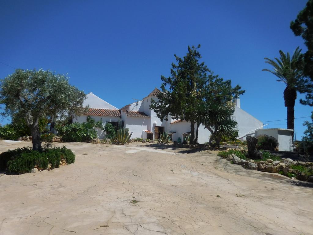 Quinta Do Lagar - By Portugalferias Guest House Albufeira Luaran gambar