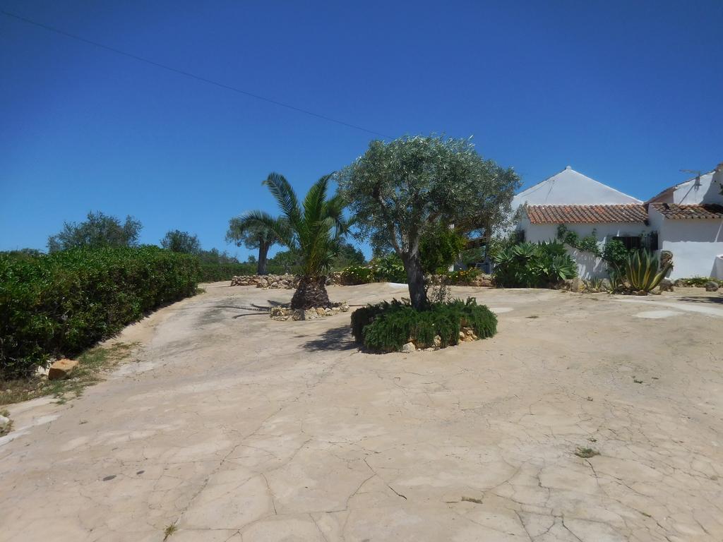 Quinta Do Lagar - By Portugalferias Guest House Albufeira Luaran gambar
