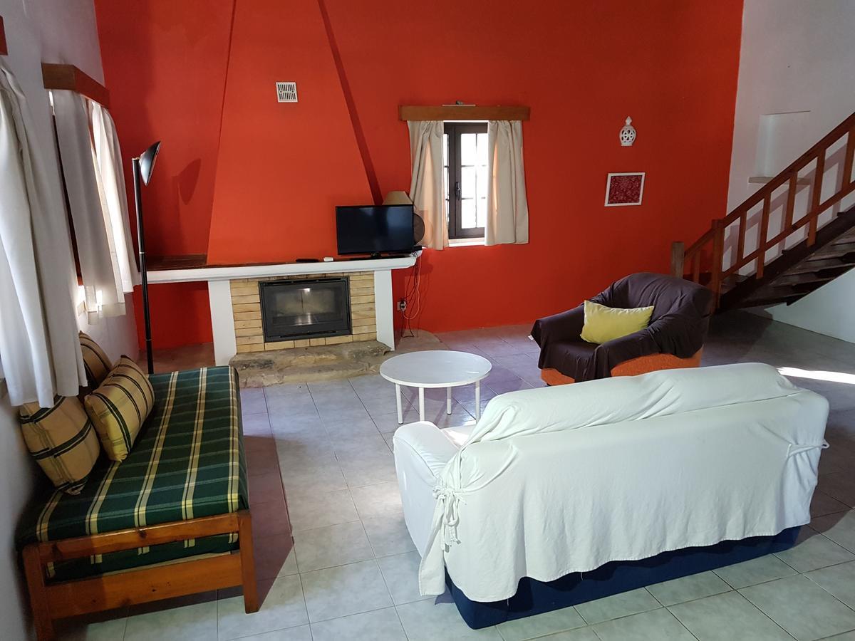 Quinta Do Lagar - By Portugalferias Guest House Albufeira Luaran gambar
