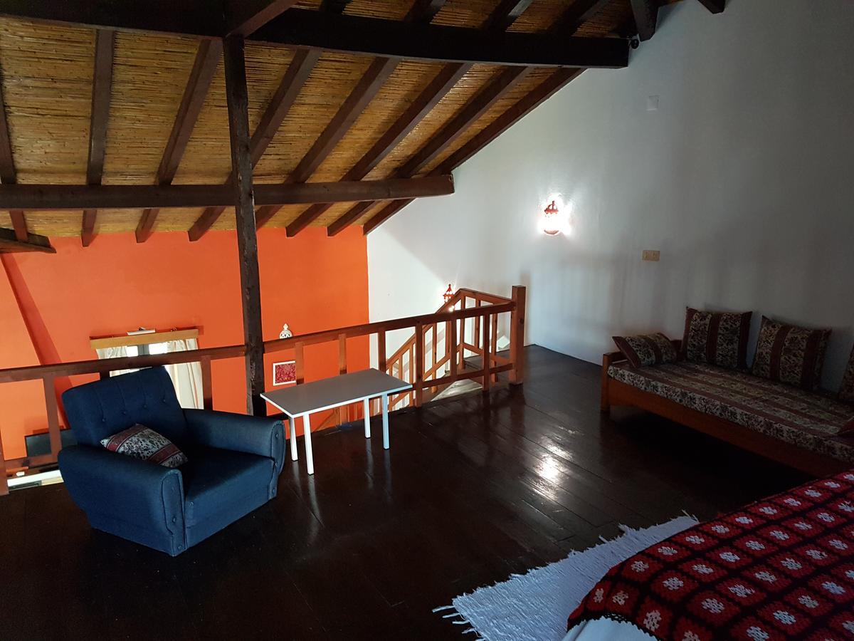 Quinta Do Lagar - By Portugalferias Guest House Albufeira Luaran gambar