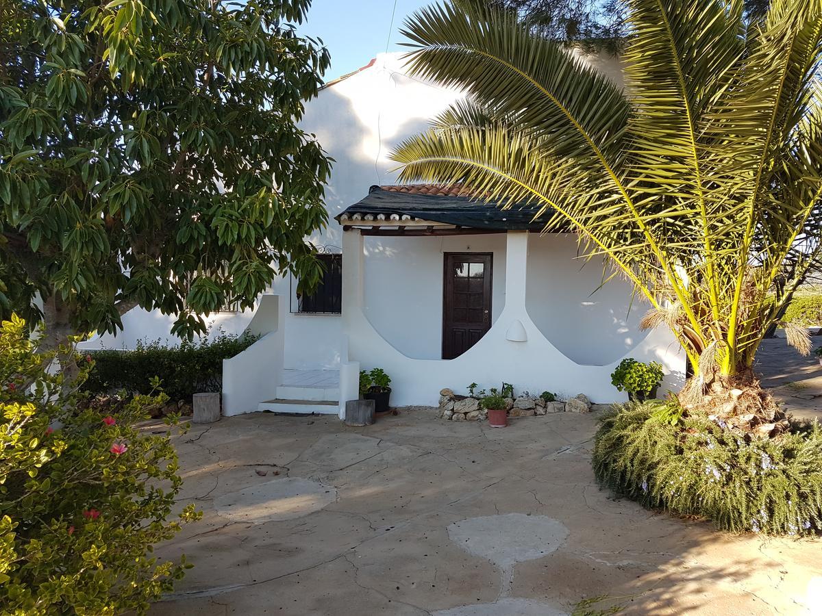 Quinta Do Lagar - By Portugalferias Guest House Albufeira Luaran gambar