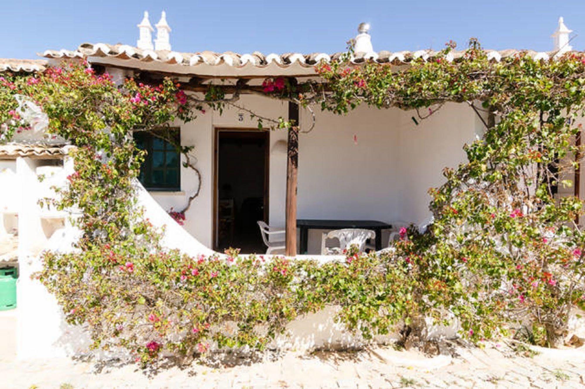 Quinta Do Lagar - By Portugalferias Guest House Albufeira Luaran gambar