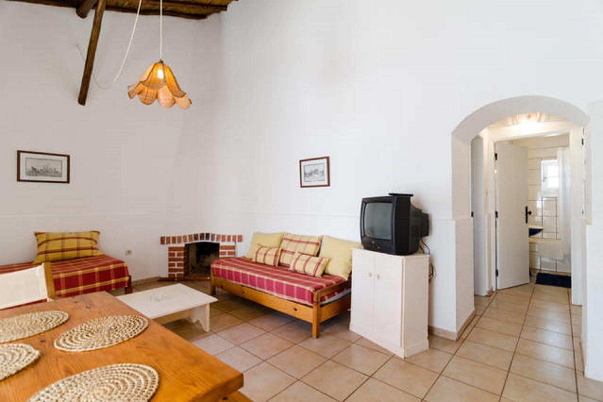 Quinta Do Lagar - By Portugalferias Guest House Albufeira Luaran gambar