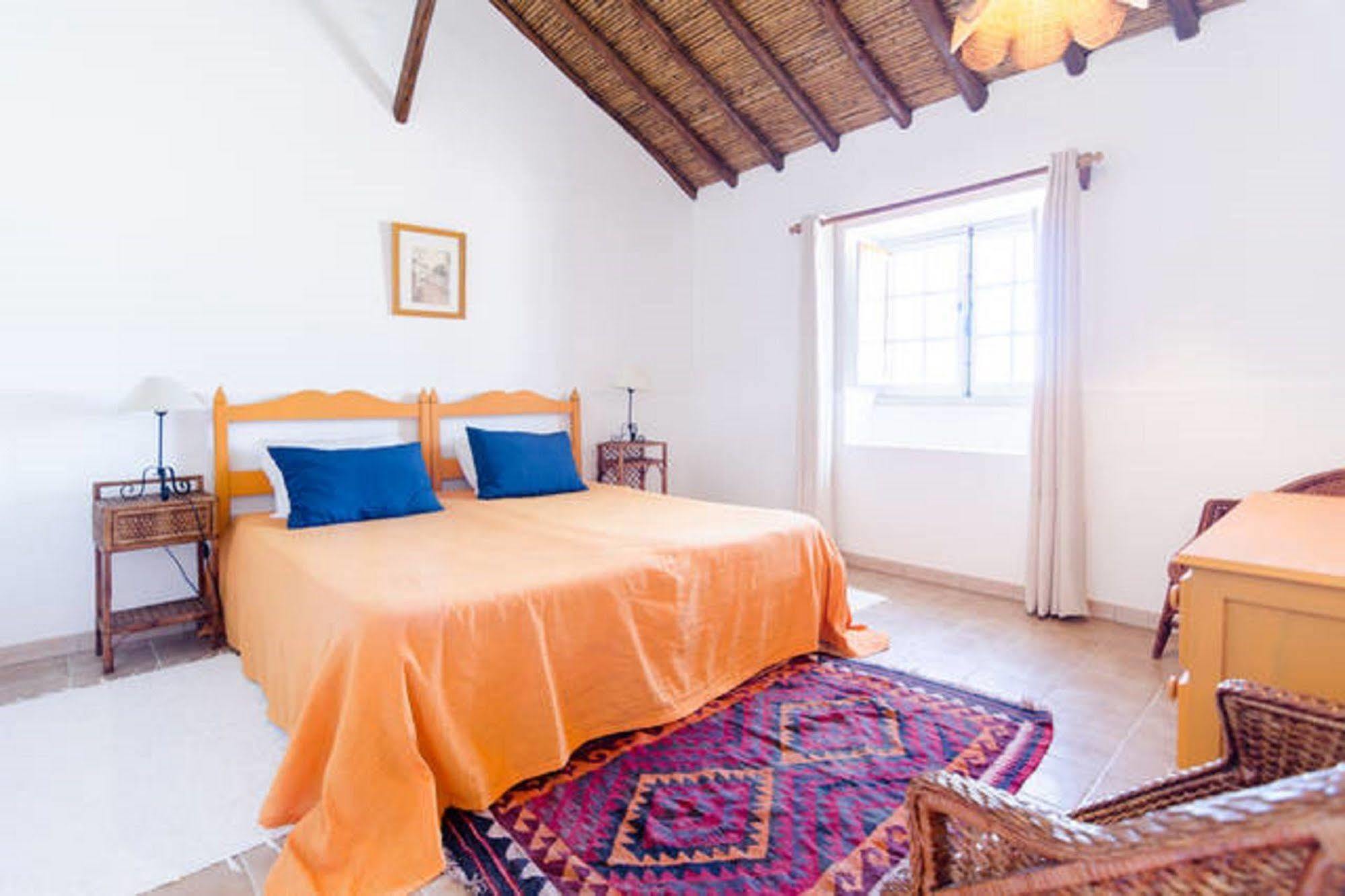 Quinta Do Lagar - By Portugalferias Guest House Albufeira Luaran gambar