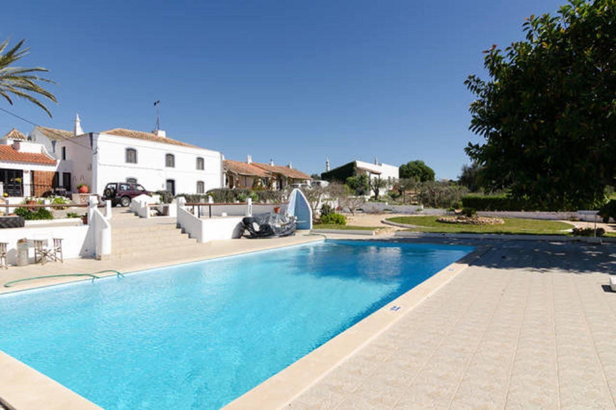Quinta Do Lagar - By Portugalferias Guest House Albufeira Luaran gambar